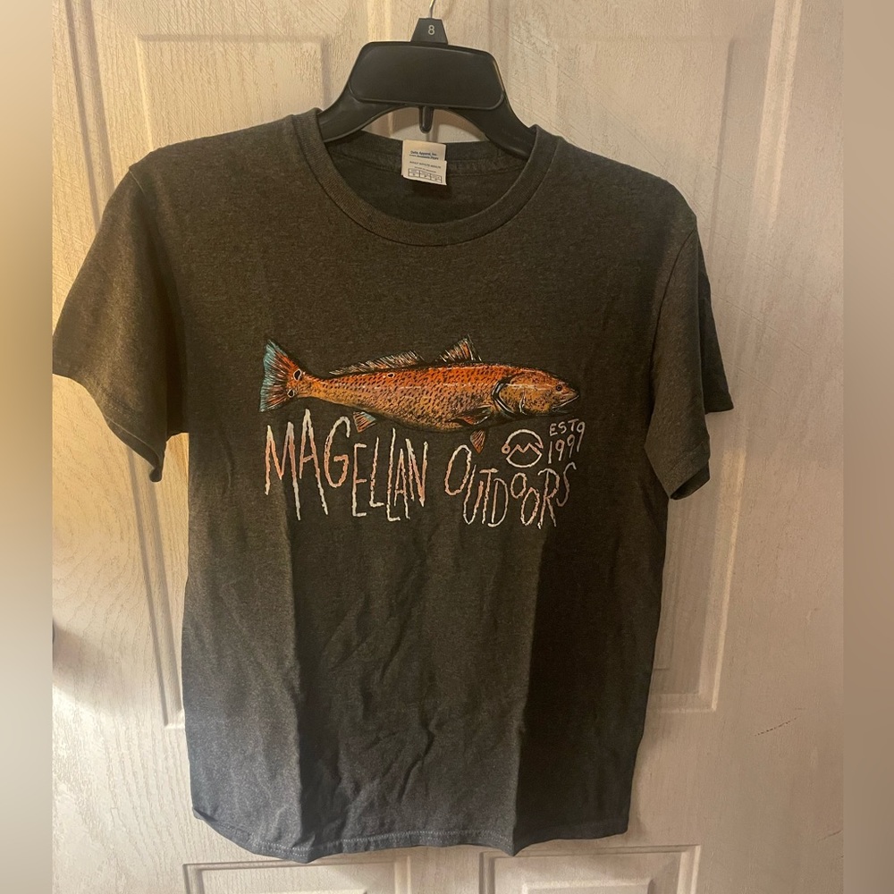 Hunting/Fishing Tees
